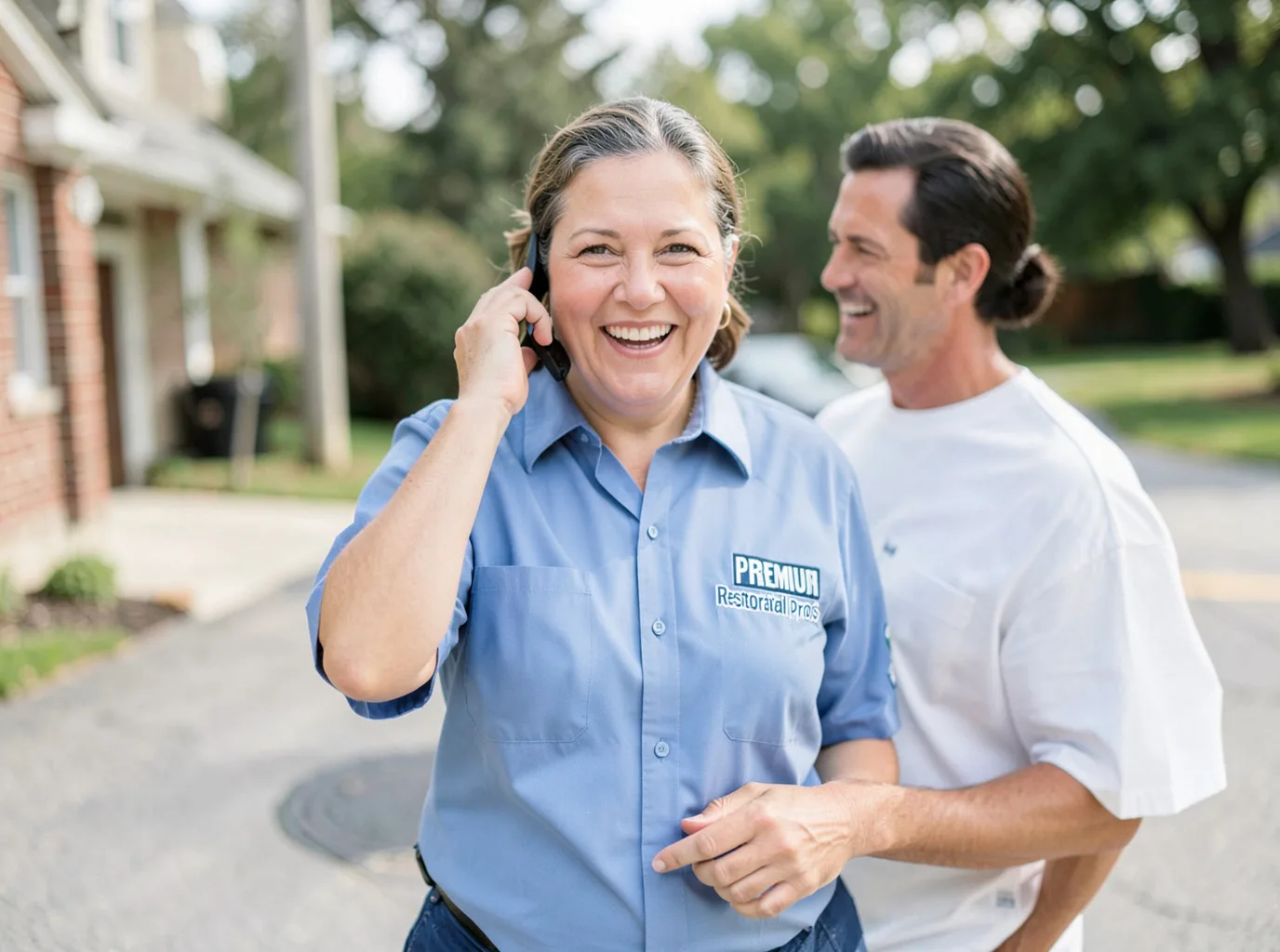 Water Damage Restoration New Freedom, PA FAQs